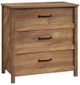 Sauder® Cannery Bridge® Sindoori Mango® Chest-0