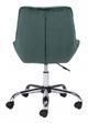 Zuo® Loft Green Office Chair-3