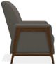 La-Z-Boy® Albany Granite Reclining Chair-2