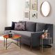 TOV Furniture Copper Jamie Mirror-4