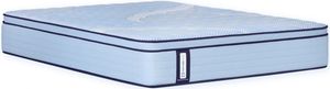 Sealy Posturepedic Albright II 14" Wrapped Coil Mattress