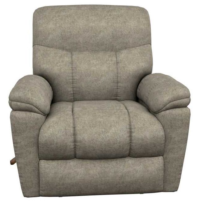 La-Z-Boy® Morrison Sable Manual Wall Recliner-1