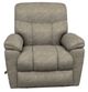 La-Z-Boy® Morrison Sable Manual Wall Recliner-1