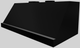 Vent-A-Hood® 48" Wall Mounted Range Hood-Black-4