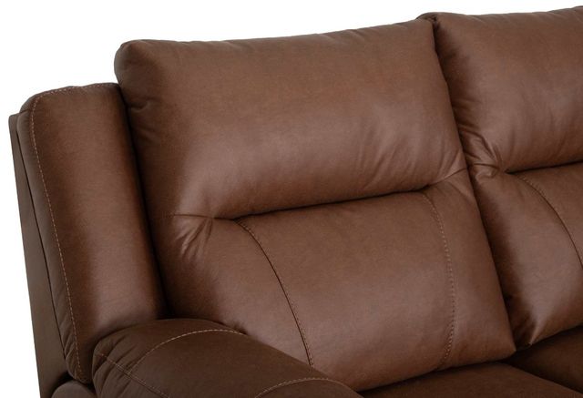 Franklin™ Ransom Astrid Cedar Dual Seat Power Reclining Sofa-4