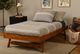 Kodiak Furniture Boho Barbados Twin Pop Up Bed-3