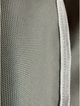 Coyote® 50” Light Gray Freestanding Grill Cover -3
