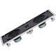 Yamaha® 6.5" 2-Way In-Wall Speaker System-1