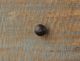 International Furniture Direct Antique Bronze/Brown Desk-3