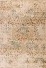 Champagne Damask