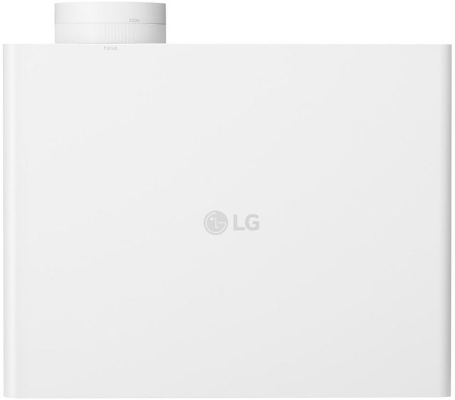 LG ProBeam 4K UHD Laser Projector-4