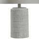 Stylecraft Egg Shell Table Lamp-2