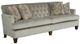 Kincaid® Carillon Gray Grande Sofa-0