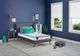 Sealy® Essentials™ Dwayne Memory Foam Extra Firm Tight Top Twin Mattress-1