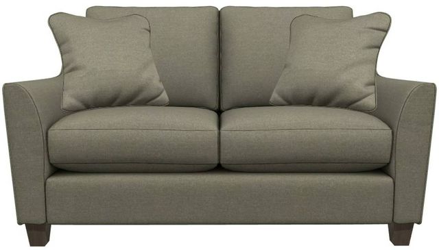 La-Z-Boy® Noah Moss Loveseat-1