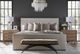 Universal Explore Home™ New Modern Nola Bronze/Yakety Yak Granite Bench-1