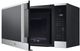 LG Studio 30" 2.0 Cu. Ft. Stainless Steel Over the Range Microwave-5