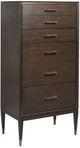 American Drew® AD Modern Classics Brown Miles Chest-0