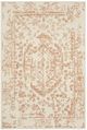 Magnolia Home by Joanna Gaines Annie Rust 4'x6' Throw Rug-0