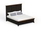 Espresso King Bed-3