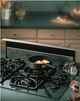Broan® Eclipse™ 28000 Series 36" Stainless Steel Downdraft Range Hood-1