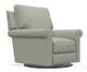 La-Z-Boy® Ferndale Tranquil Swivel Gliding Chair-1