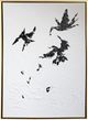StyleCraft Abstract Birds II Wall Art-0