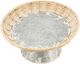 A & B Home Natural Decorative Tray-2