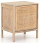Magnolia Home by Joanna Gaines Palmer Natural Nightstand-0