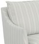Fairfield® Customizable Washable Slipcovers Baldwin Lounge Chair-4