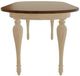 Mavin Customizable 84" Oval Dining Table-2