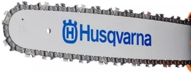 Husqvarna® 445 II e-series 16" Chainsaw-1