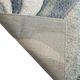 Dalyn™ Rug Company Carmona Navy 5'x8' Area Rug-4