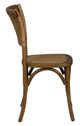 Furniture Classics Halsey Brown Side Chair-2