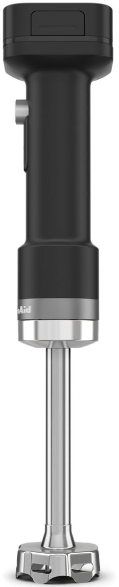 KitchenAid® Go™ Black Matte Cordless Hand Blender-2