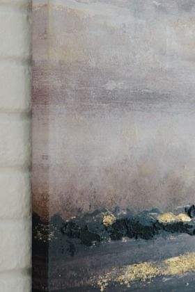Signature Design by Ashley® Erline Gray/Taupe Wall Art-3