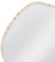 Bassett Mirror Tylerton Cream Wall Mirror-3