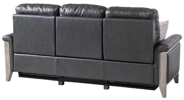 Legacy Classic Esme Halifax Flax/Ravello Iron Power Reclining Sofa-3