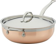 Hestan® CopperBond® 5 Qt. Copper Essential Pan