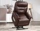 Marti  Power Lift Chair (Walnut)-3