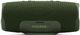 JBL Charge 4 Forest Green Portable Bluetooth Speaker-2