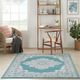 Nourison Home™ Passion 5'x7' Style 40 Area Rug-5