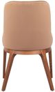 Zuo® Modern Ayr Tan Dining Side Chair-3
