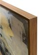 Classic Home Yin Black-White Painting Art-1