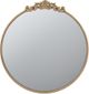 A & B Home Dia Gold 36" Mirror-0