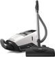 Miele Blizzard CX1 Cat & Dog PowerLine Lotus White Canister Vacuum-0
