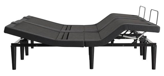 Tempur-Pedic® TEMPUR-Ergo® Smart Base 5.0 Split Head King Adjustable Base, Includes 2 Pieces-1