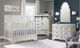 Westwood Design Foundry White Dove 6-Drawer Dresser-1