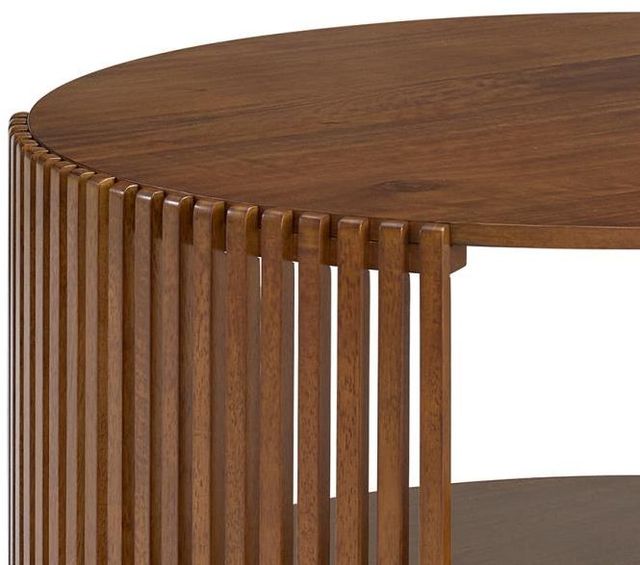 Martin Svensson Fenwick Brown Sugar Mango Coffee Table-1