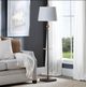 Crestview Collection Chapman Bronze Floor Lamp-1